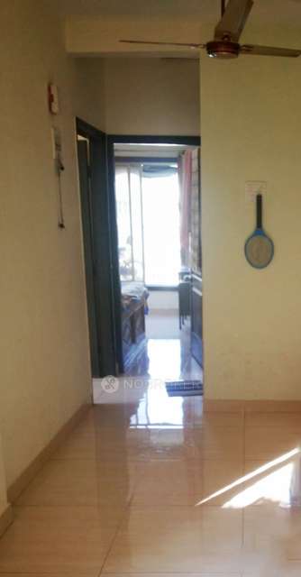 2 BHK Flat In Aravali Chs  For Sale  In Thane West