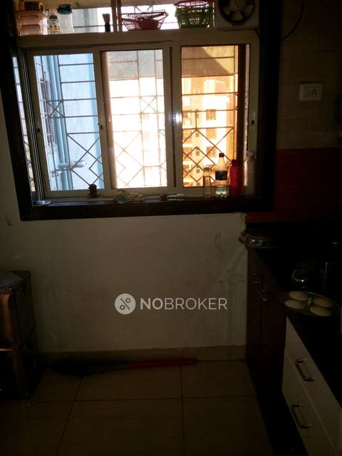 2 BHK Flat In Aravali Chs  For Sale  In Thane West