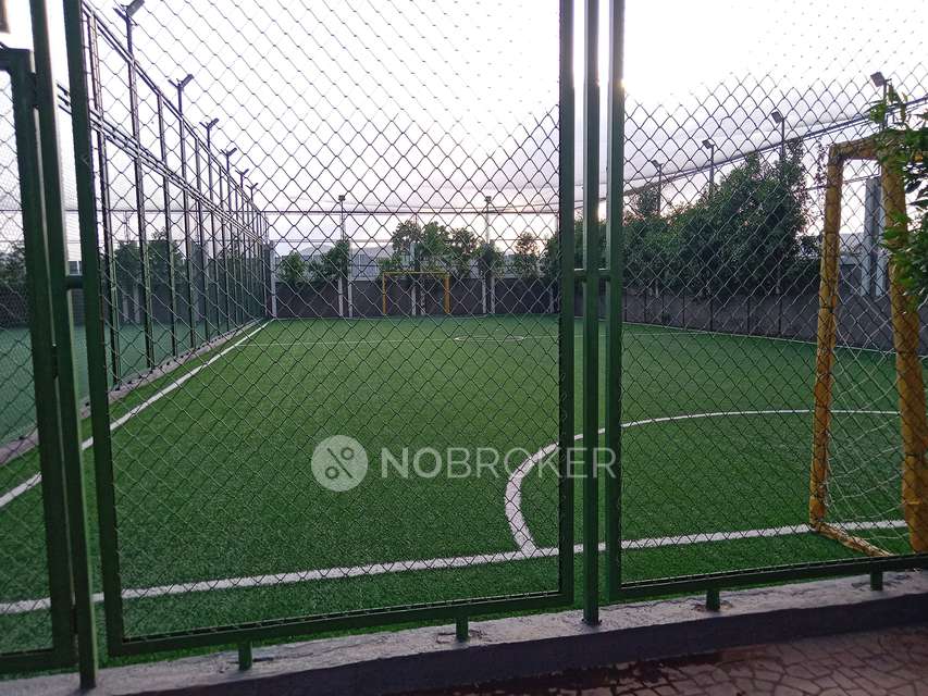 2 BHK Flat In Shapoorji Joyville Meridian For Sale  In Hinjewadi