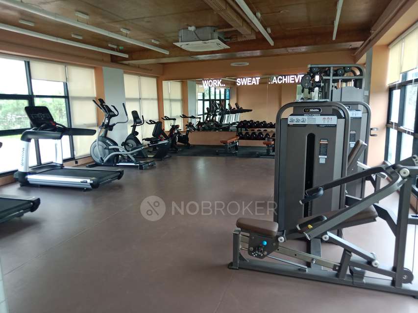 2 BHK Flat In Shapoorji Joyville Meridian For Sale  In Hinjewadi