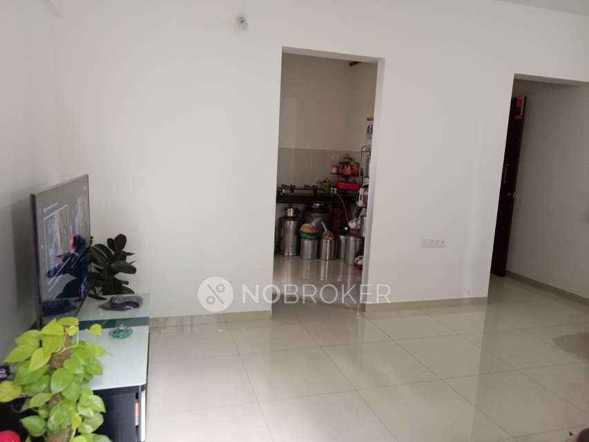 2 BHK Flat In Shapoorji Joyville Meridian For Sale  In Hinjewadi