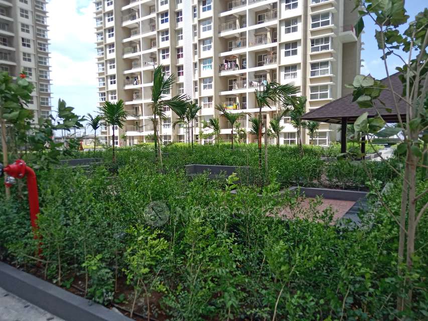 2 BHK Flat In Shapoorji Joyville Meridian For Sale  In Hinjewadi