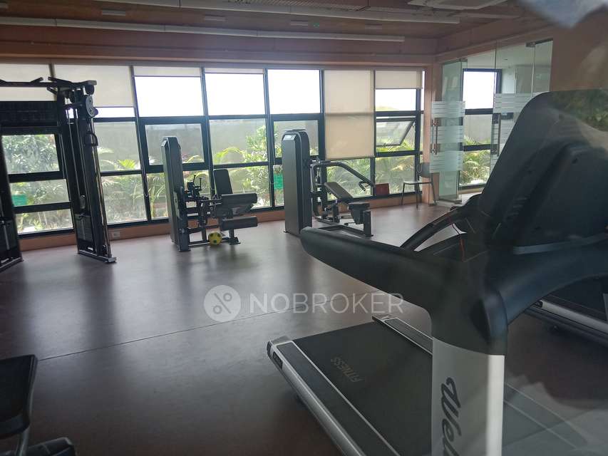 2 BHK Flat In Shapoorji Joyville Meridian For Sale  In Hinjewadi