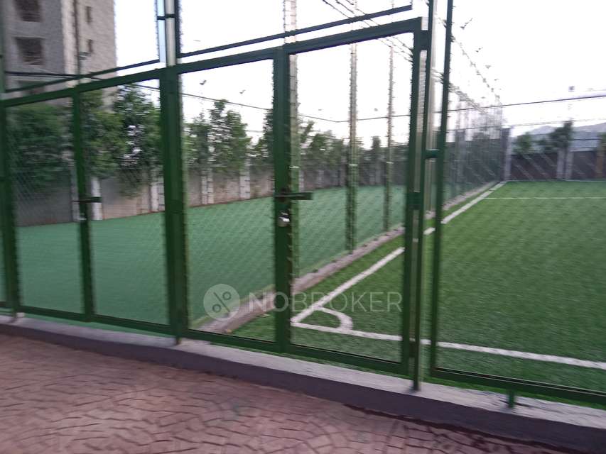 2 BHK Flat In Shapoorji Joyville Meridian For Sale  In Hinjewadi