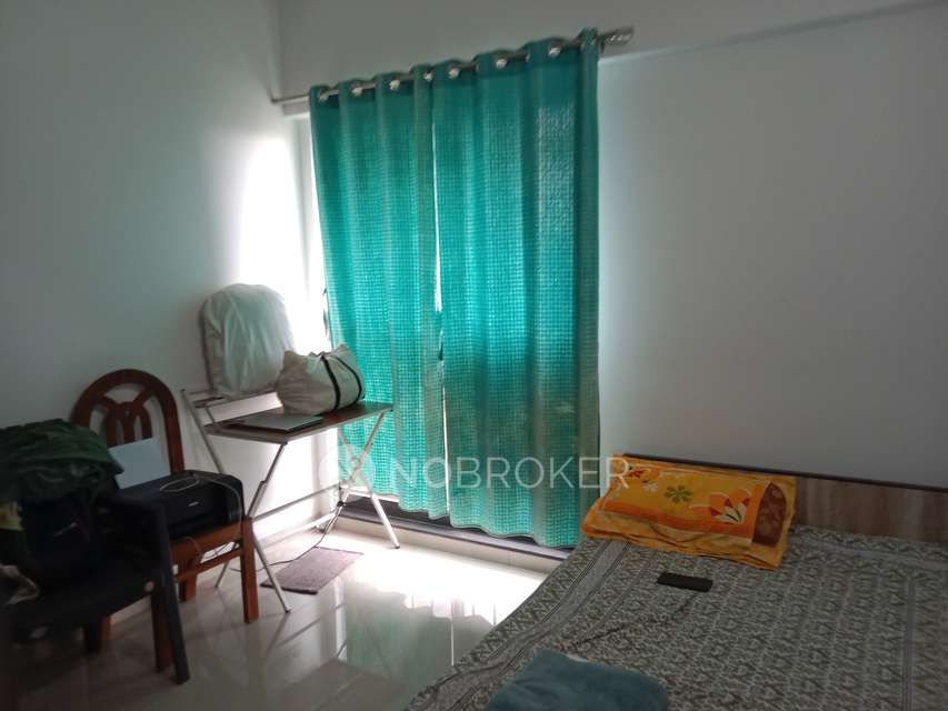 2 BHK Flat In Shapoorji Joyville Meridian For Sale  In Hinjewadi