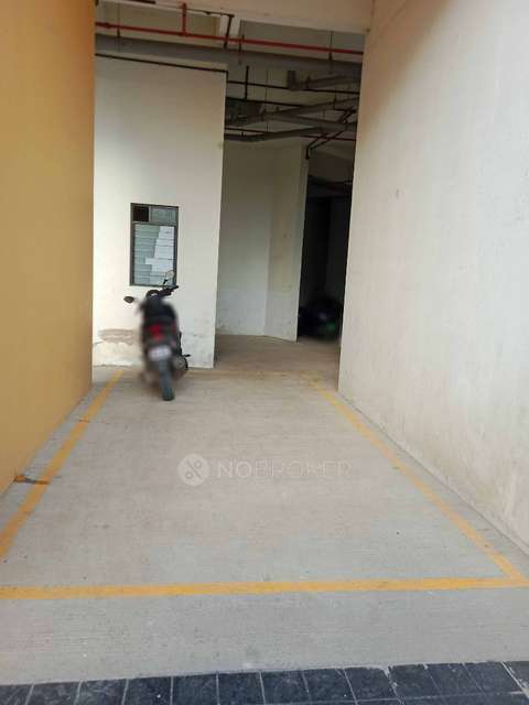 2 BHK Flat In Shapoorji Joyville Meridian For Sale  In Hinjewadi