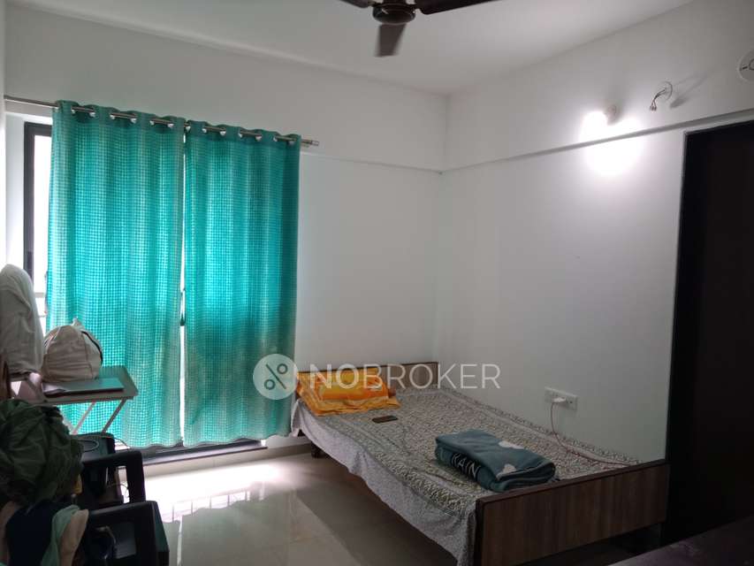 2 BHK Flat In Shapoorji Joyville Meridian For Sale  In Hinjewadi