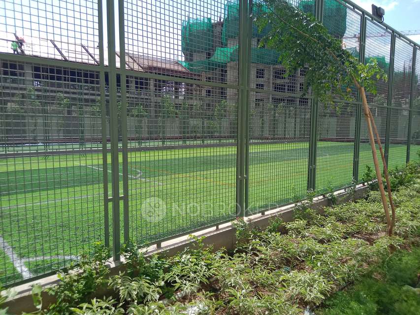 2 BHK Flat In Shapoorji Joyville Meridian For Sale  In Hinjewadi