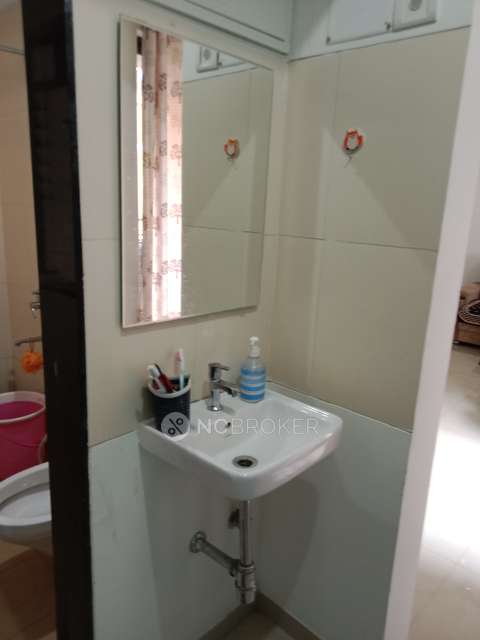 2 BHK Flat In Shapoorji Joyville Meridian For Sale  In Hinjewadi