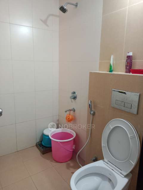 2 BHK Flat In Shapoorji Joyville Meridian For Sale  In Hinjewadi