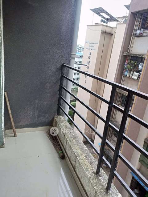 2 BHK Flat In Vinayak Garden For Sale  In Dombivli East