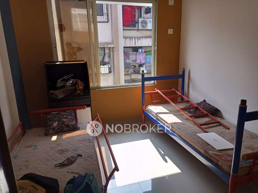 2 BHK Flat In Vinayak Garden For Sale  In Dombivli East