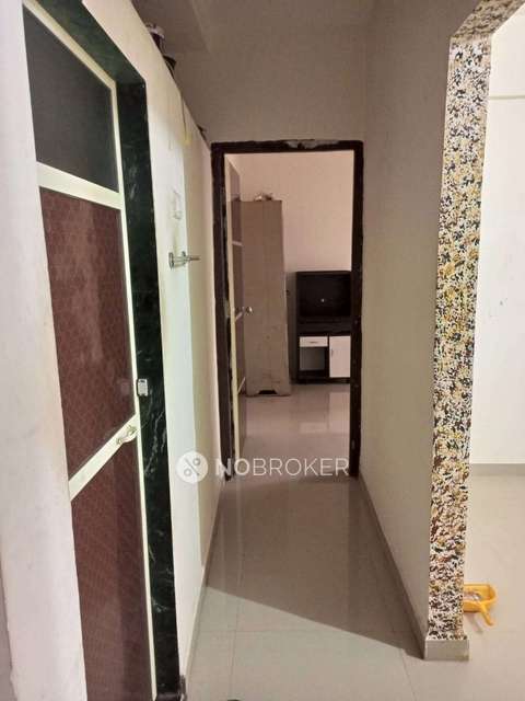 2 BHK Flat In Vinayak Garden For Sale  In Dombivli East