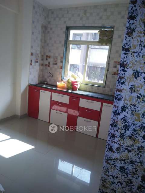 2 BHK Flat In Vinayak Garden For Sale  In Dombivli East