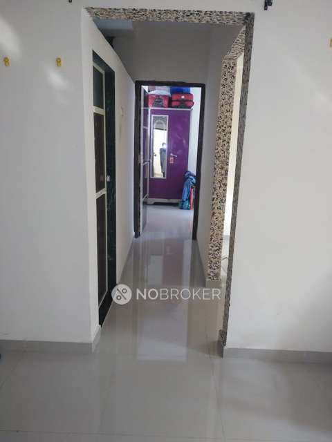 2 BHK Flat In Vinayak Garden For Sale  In Dombivli East