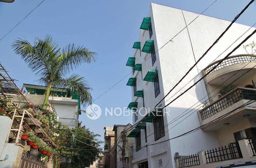 1 BHK House for Rent  In Vaishali Colony