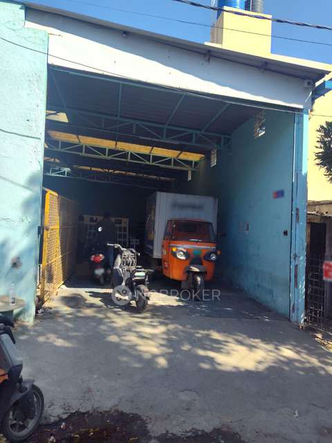 Godown/Warehouse in Jp Nagar , Bangalore for Rent 