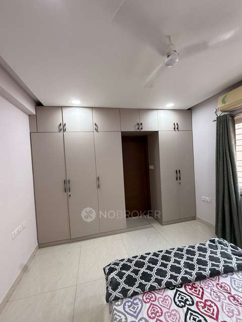 3 BHK Flat In Kedar Residency For Sale In Kedar Residency