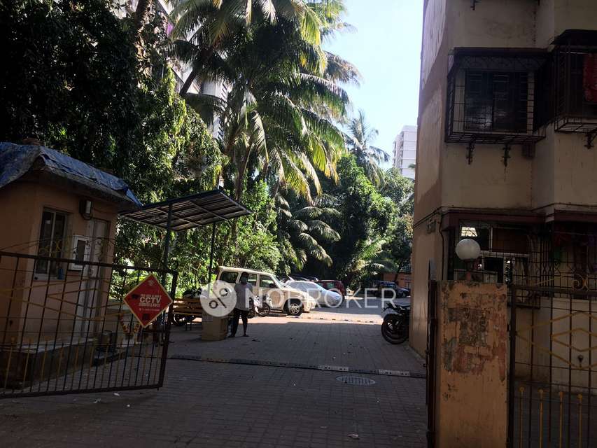 2 BHK Flat In Anita Chsl For Sale  In Dahisar West