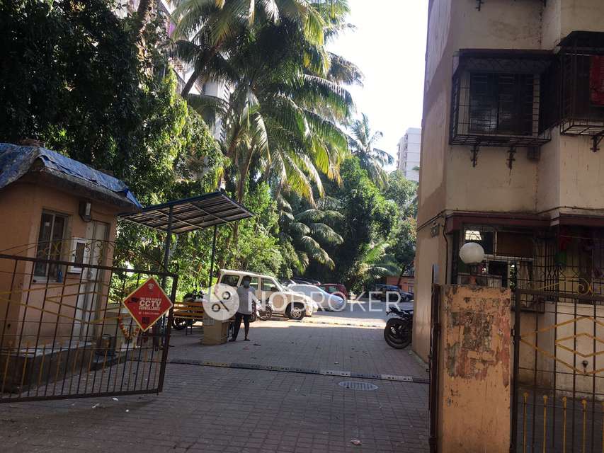 1 BHK Flat In Anita Chsl For Sale  In Dahisar West