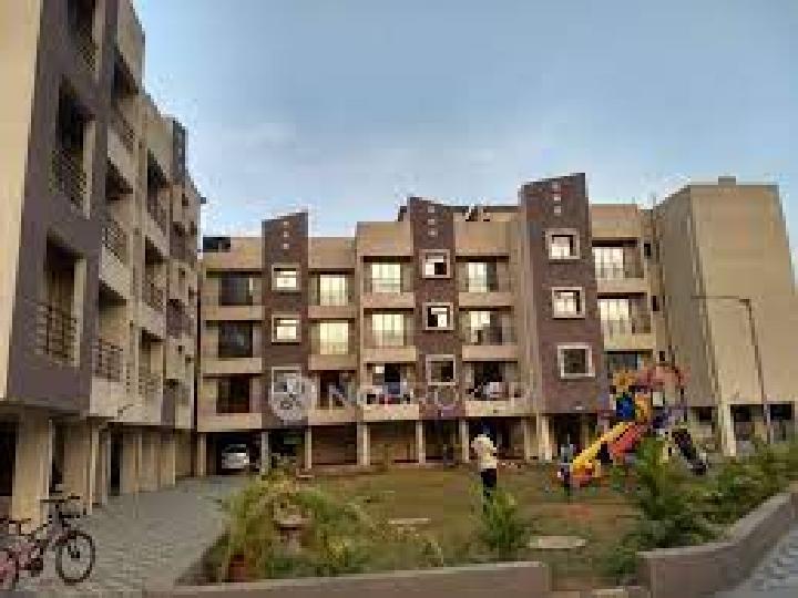 Greenwood Estate Phase 2 Panvel Without Brokerage Fully furnished 1