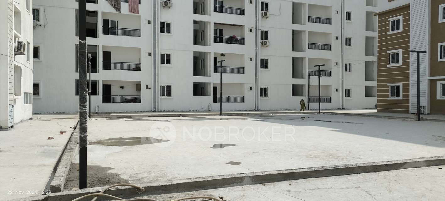 3 BHK Flat In Vsh Kompally  for Rent  In Kompally