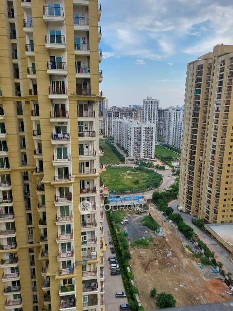 3 BHK Flat In Apex Athena For Sale  In Sector 75