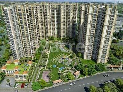 3 BHK Flat In Apex Athena For Sale  In Sector 75