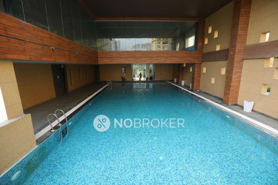 3 BHK Flat In Apex Athena For Sale  In Sector 75