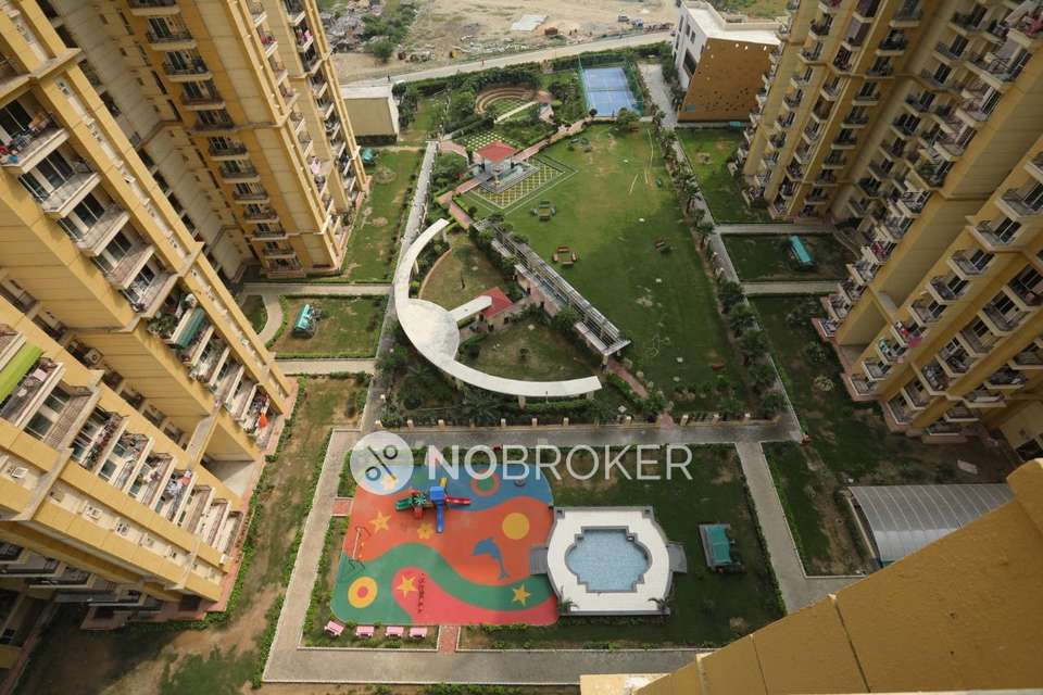 3 BHK Flat In Apex Athena For Sale  In Sector 75