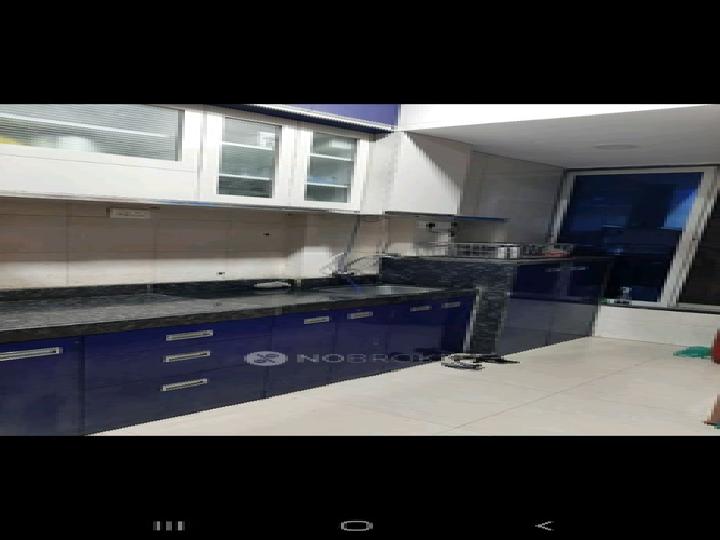 Simran Sapphire Kharghar Rent WITHOUT BROKERAGE Fully furnished 2 BHK