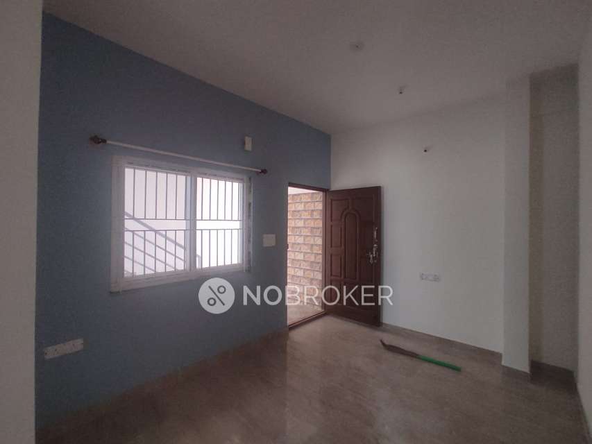 1 BHK Flat In Standalone Building  for Rent  In Nagavara