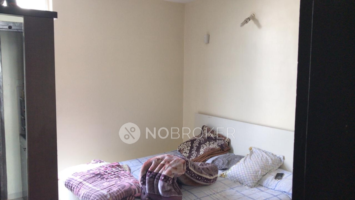 1 BHK Flat In Rohan Mithila, Viman Nagar For Sale  In Rohan Mithila A To Y Society