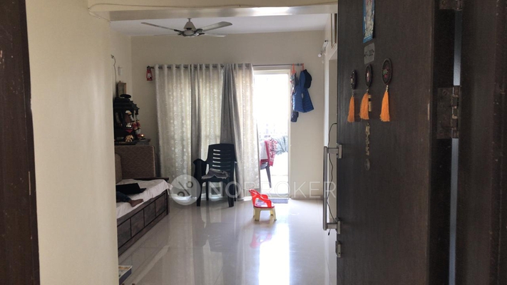 1 BHK Flat In Rohan Mithila, Viman Nagar For Sale  In Rohan Mithila A To Y Society