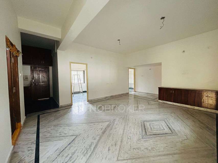 3 BHK Flat In Standalone Building  for Rent  In Alwal