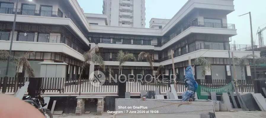 2 BHK Flat In Signature The Millennia For Sale  In Sector 37d