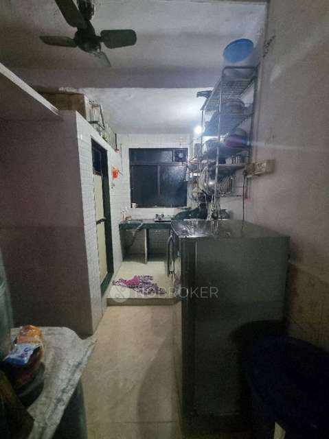 1 RK Flat In Shivam Apartment Nalasopara, Nalasopara East For Sale  In Nalasopara East