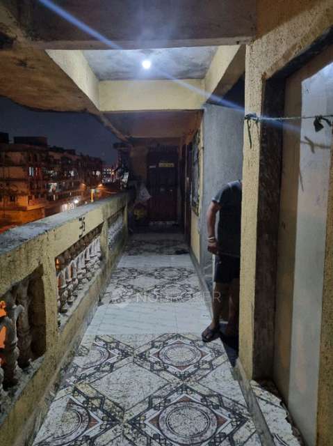 1 RK Flat In Shivam Apartment Nalasopara, Nalasopara East For Sale  In Nalasopara East