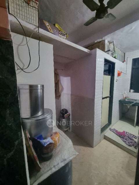 1 RK Flat In Shivam Apartment Nalasopara, Nalasopara East For Sale  In Nalasopara East