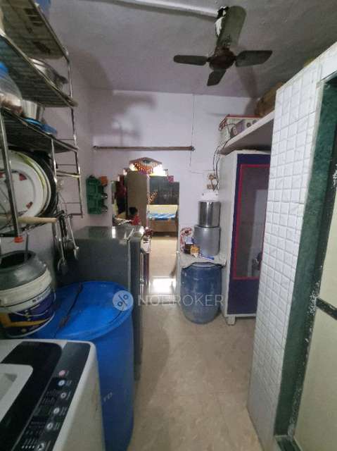 1 RK Flat In Shivam Apartment Nalasopara, Nalasopara East For Sale  In Nalasopara East