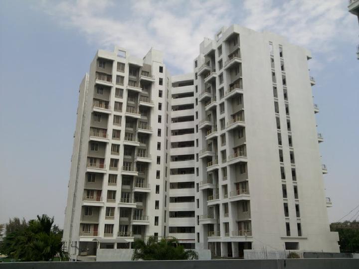 Mantra Alkasa Mohammadwadi Without Brokerage Unfurnished 3 BHK Flat