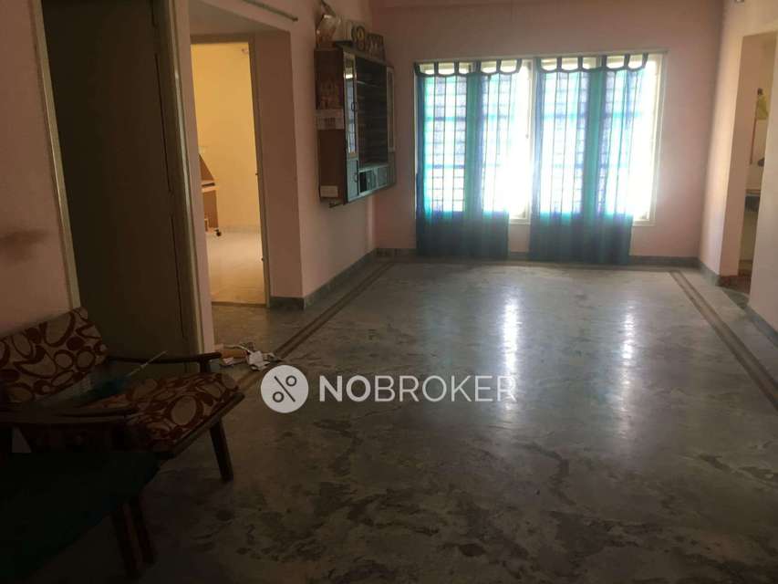 3 BHK Flat In Nanda Residency  For Sale  In Dodda Banaswadi