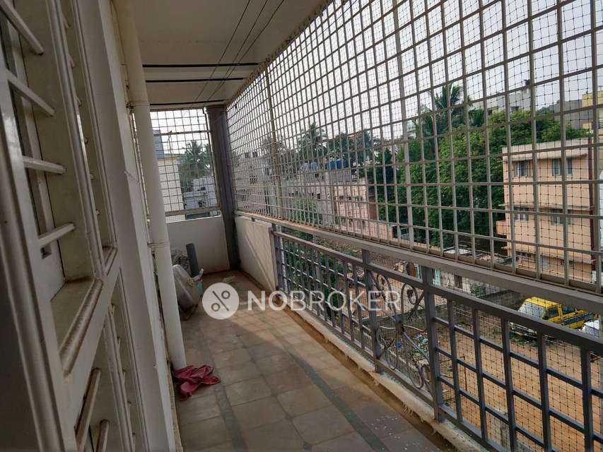 3 BHK Flat In Nanda Residency  For Sale  In Dodda Banaswadi