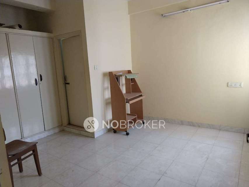 3 BHK Flat In Nanda Residency  For Sale  In Dodda Banaswadi