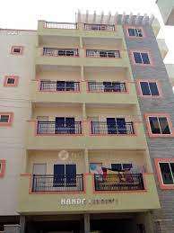 3 BHK Flat In Nanda Residency  For Sale  In Dodda Banaswadi
