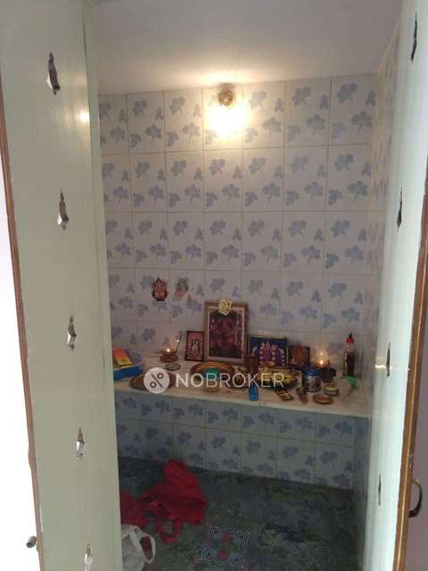 3 BHK Flat In Nanda Residency  For Sale  In Dodda Banaswadi