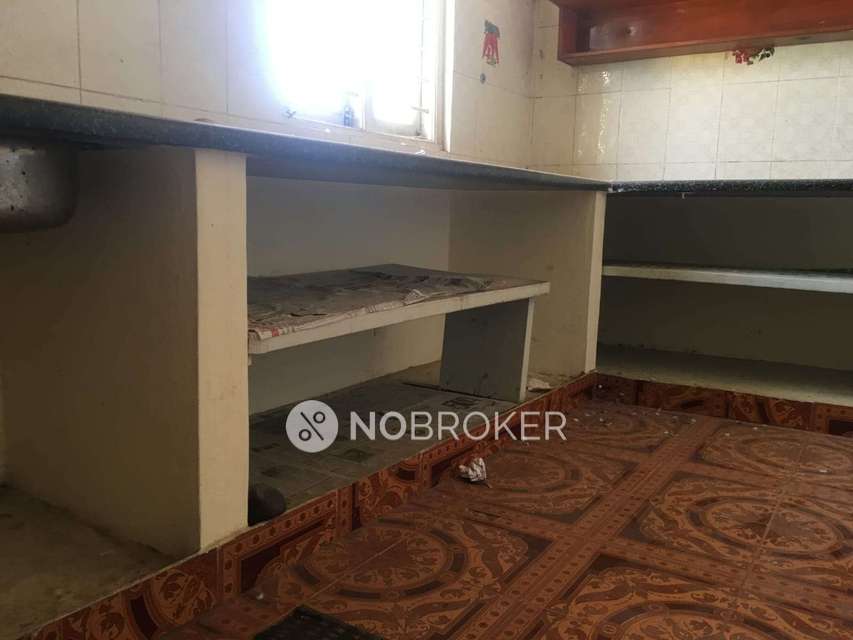 3 BHK Flat In Nanda Residency  For Sale  In Dodda Banaswadi