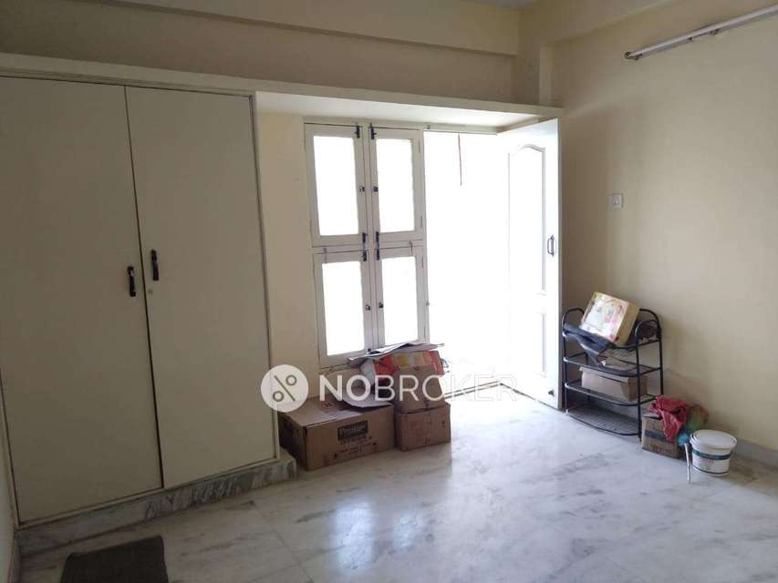 3 BHK Flat In Nanda Residency  For Sale  In Dodda Banaswadi