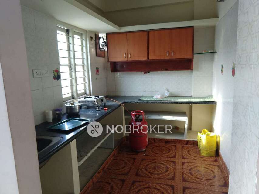 3 BHK Flat In Nanda Residency  For Sale  In Dodda Banaswadi