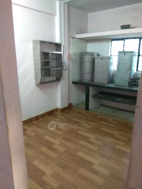 3 BHK Flat In Amrit Apartment For Sale  In Pimpri Colony